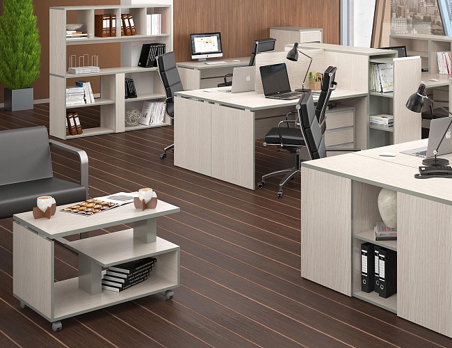 фото мебель Vita Light №2