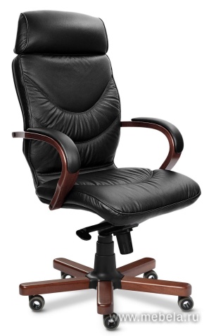 кресло Лидс Вуд А