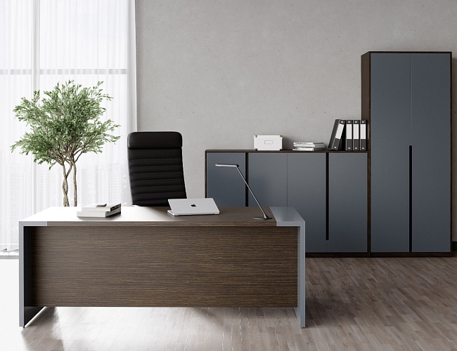 фото кабинет Artwood №2