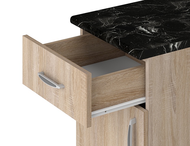 фото Кухня для офиса Комфорт №5