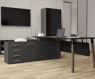 фото кабинет Fresco  №2