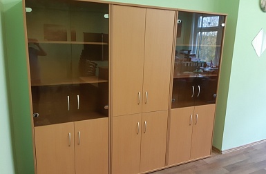 ГБОУ Школа № 1018