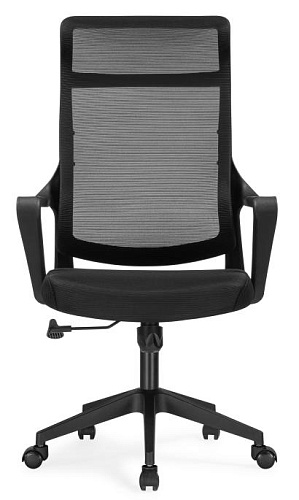 фото кресло Rino black №3