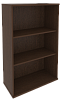 Стеллаж для документов средний, широкий