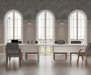 фото столы Chicago Light  №3