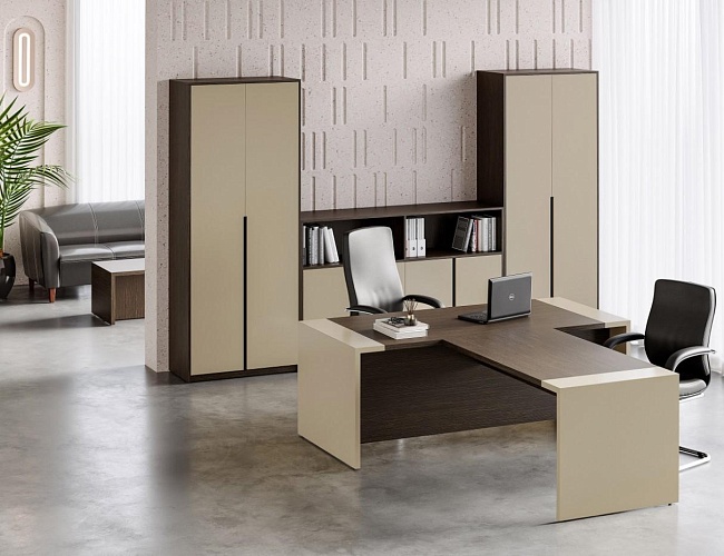 фото кабинет Artwood New №2