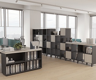 фото мебель Project Dub N  №4