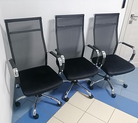 Кин - Марк - Логистик