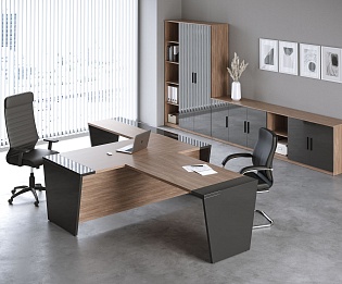 фото кабинет Asti  №2