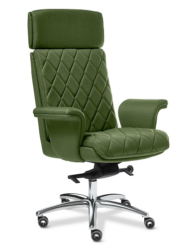 фото кресло Split Z Chrome №3