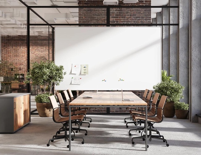 фото мебель Smart Metal №4