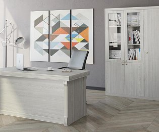 фото кабинет Bern White  №2