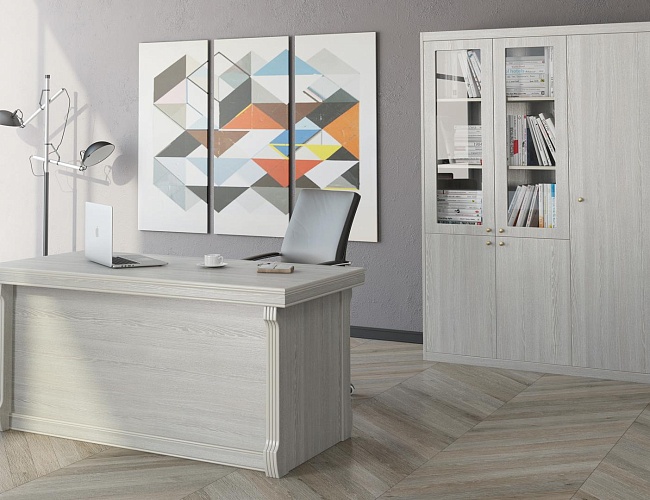 фото кабинет Bern White №2