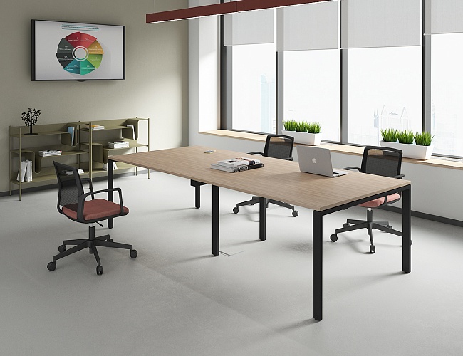 фото столы Team New №2