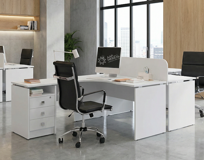 фото мебель Style White					