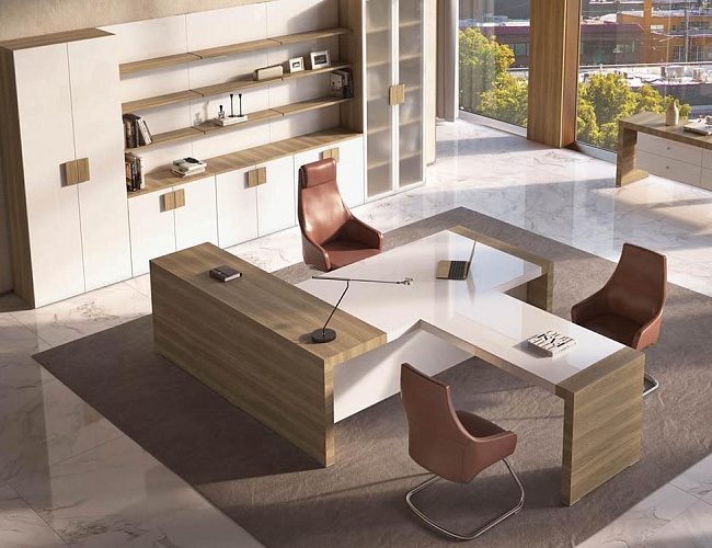 фото кабинет Киу Дм +