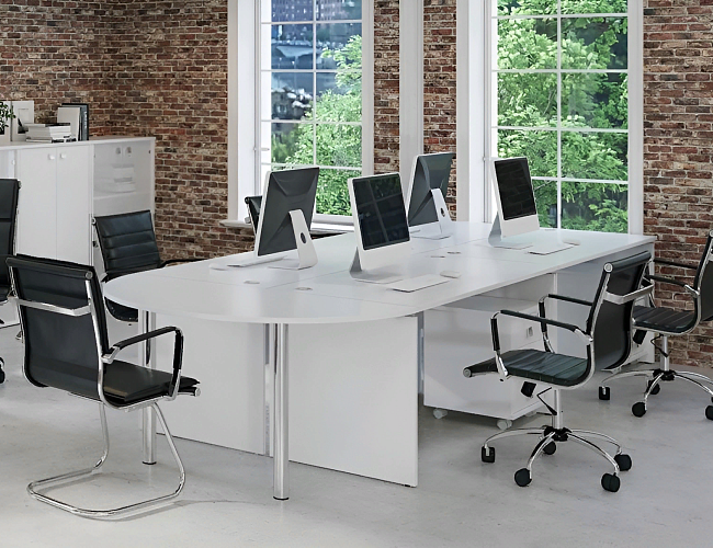 фото мебель Style White №3