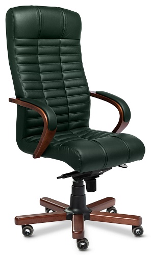 фото кресло Atlant A №3