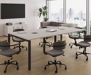 фото столы Project Dub N  №5