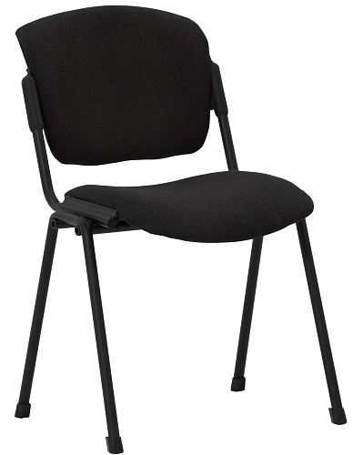 фото офисный стул Era Black