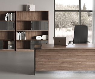 фото кабинет Asti  №5