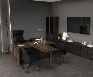 фото кабинет Yalta Mali  №2