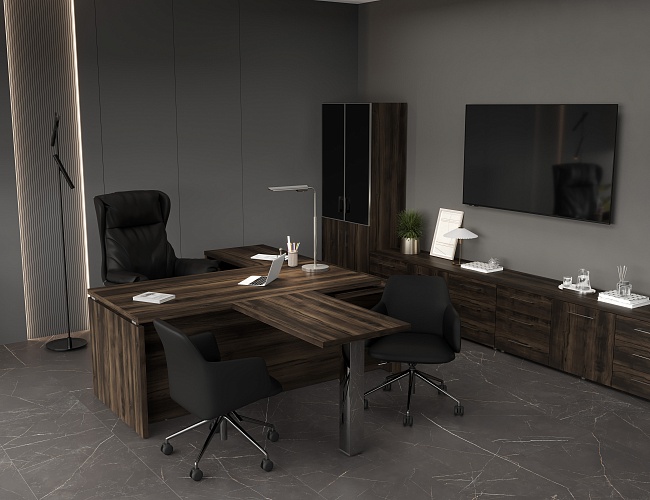 фото кабинет Yalta Mali №3