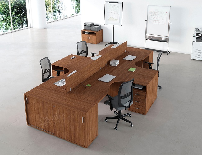 фото мебель Trend Nut №2