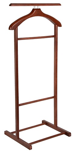 фото Вешалка костюмная В 21Н №5