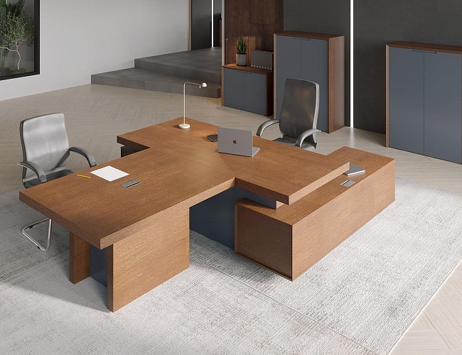 фото кабинет Концепт №4