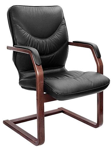 фото кресло Leeds Wood C