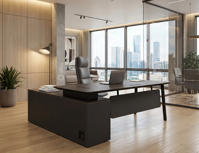 фото кабинет Фреско №5