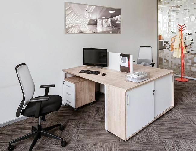 фото мебель Tour light №2