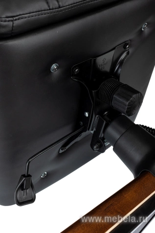 кресло T-9932 Walnut