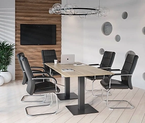 столы переговоров Home