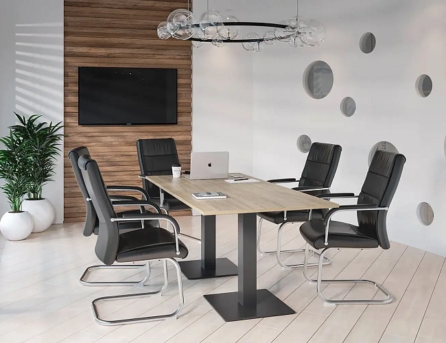 фото столы переговоров Home
