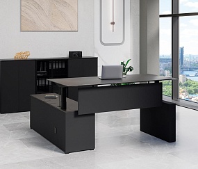 Кабинет Эдисон