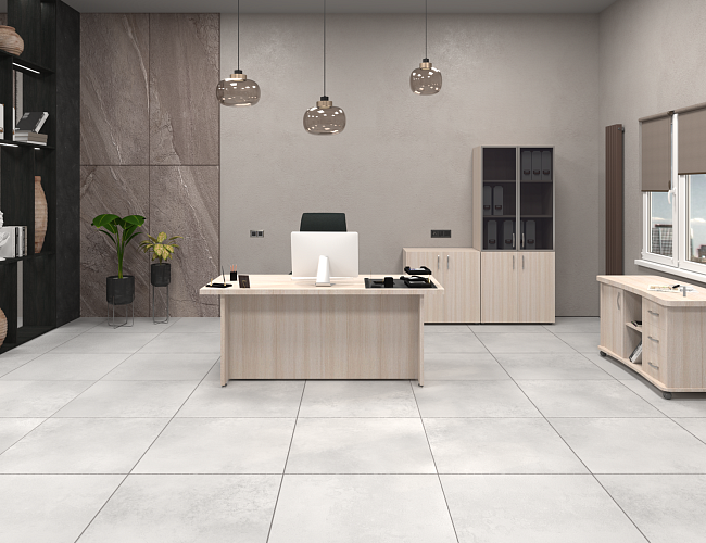 фото кабинет Forum Light №4