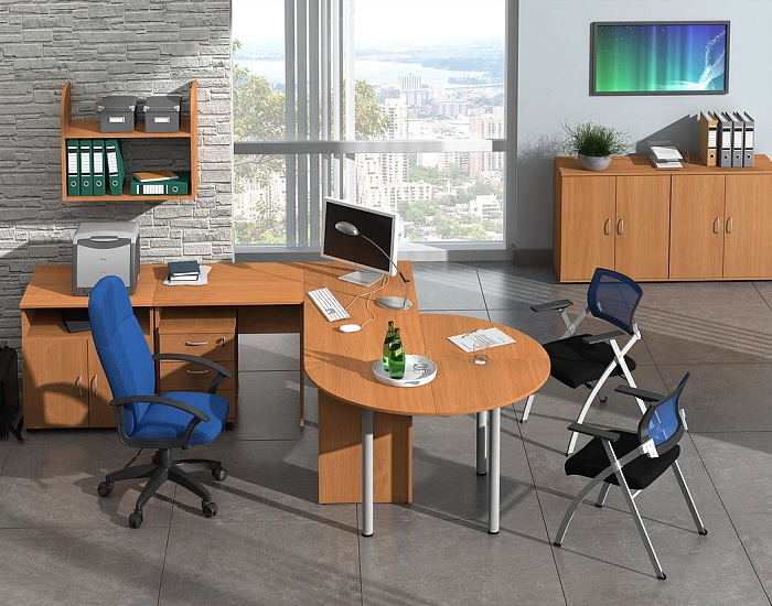 фото мебель Эко					 №3					