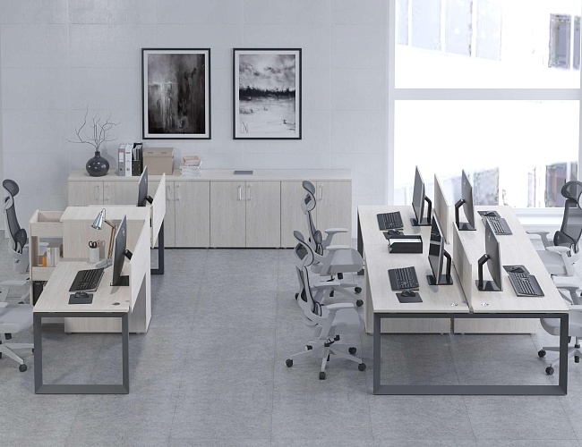 фото мебель Onix Metal-O №2