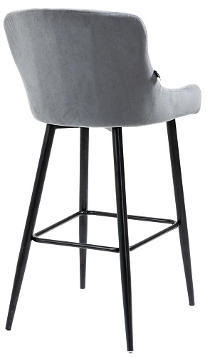 фото Барный стул Nico №4