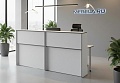 ресепшн Агат Серый