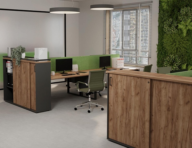 фото мебель Project Dub №5