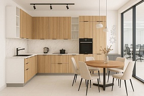 Модульная кухня Sonoma