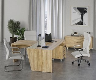 фото кабинет Corner Sandy  №2