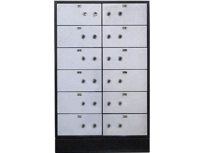 фото Ячейка Valberg DB-12S DGL