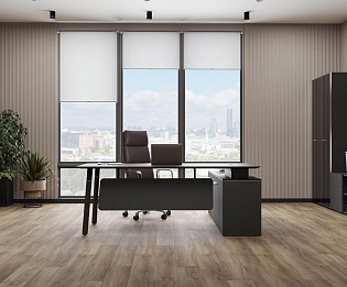 фото кабинет Fresco  №4