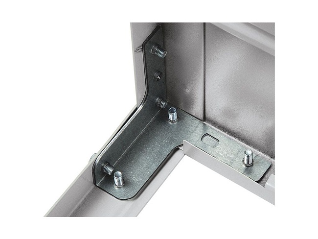 фото Стеллаж MS 185/100x60/4 №5