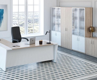 фото кабинет Asti White  №5