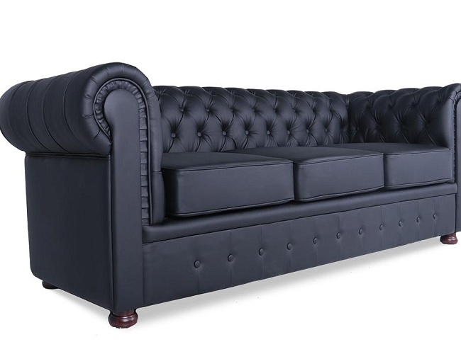 фото Офисный диван Честертон №4